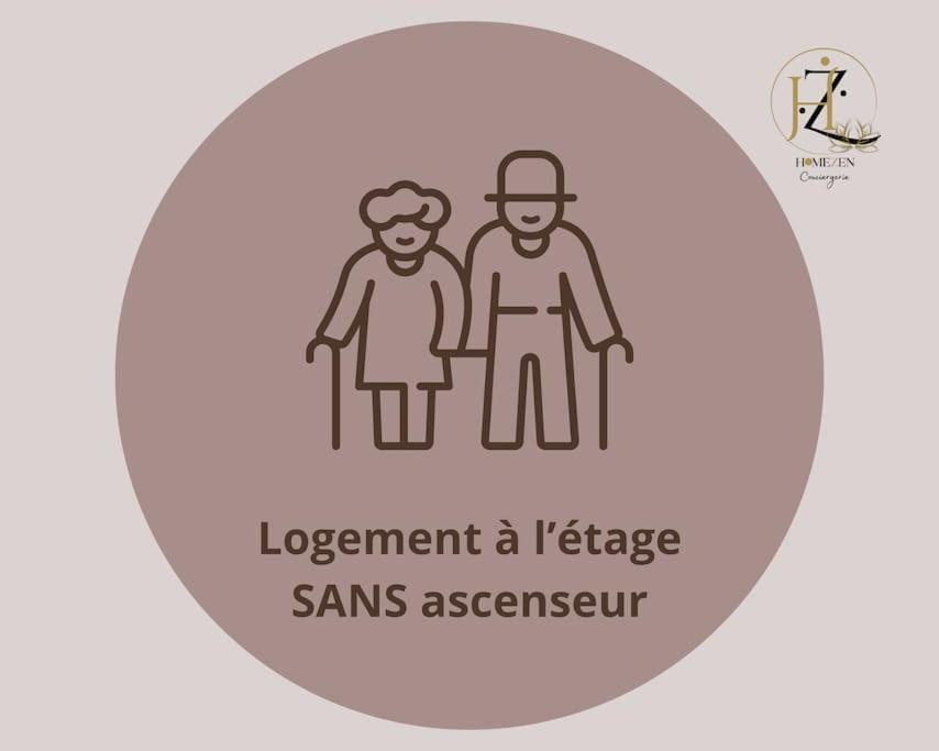 Le Saint Gilles Cosy, Centre-Ville, Wifi Le Puy-en-Velay Exteriér fotografie